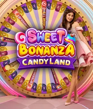  Sweet Bonanza CandyLand