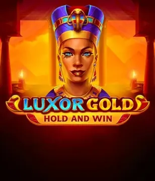 Luxor Gold: Hold and Win