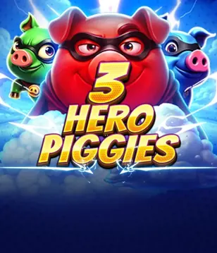 3 Hero Piggies